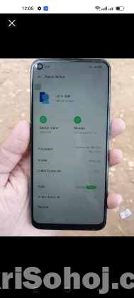 OPPO A53